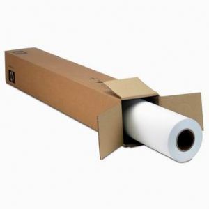 HP 610/15.2/HP Recycled Satin Canvas, 441 microns (17,4 mil) Ľ 330 g/m? Ľ 610 mm x 15,2, 2