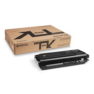 KYOCERA originální toner TK-7225, black, 35000str., 1T02V60NL0, KYOCERA TASKalfa 4012 i