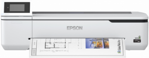 EPSON SureColor SC-T2100N - A1/4ink/LAN/WiFi (bez stojanu, verze na stůl)