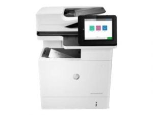 HP LaserJet Enterprise MFP M636fh - Multifunkční tiskárna - Č/B - laser - 216 x 864 mm (or