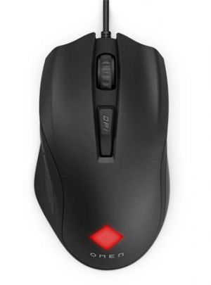 HP myš OMEN Vector Essential Gaming Mouse USB černá