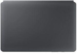 Samsung Ochranný kryt s klávesnicí Tab S6 Lite P610 Black