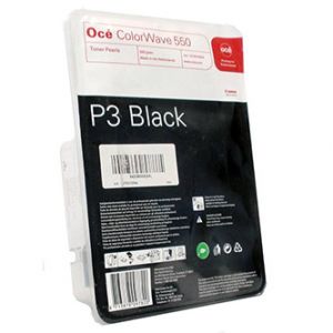 Océ toner P3 ColorWave 550 black