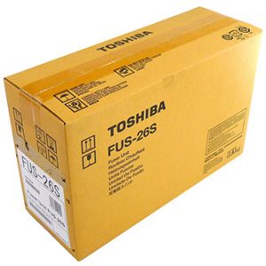 Toshiba originální fuser 44472609, FUS-26S, 60000str., 220V typ Toshiba  e-STUDIO 222CP, e