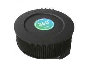 Multivrstvý 360° filtr pro AP60 a AP80Pro