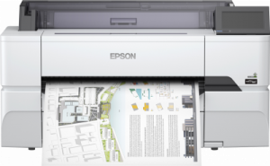 EPSON SureColor SC-T3405N