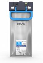 EPSON WorkForce Pro WF-C87xR Cyan XL Ink Supply Unit