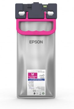 EPSON WorkForce Pro WF-C87xR Magenta XL Ink Supply Unit