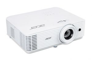 ACER X1527i Projektor DLP 3D FullHD 1920x1080, 4000 ANSI /10000:1/ VGA, 2xHDMI/ Wifi