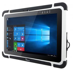 Winmate M101P-ME - 10.1" FullHD medicínský tablet, Intel Pentium N4200, 4GB/128GB, IP65, W