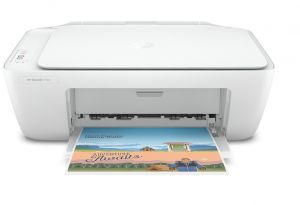 HP Deskjet 2320 Multifunkce A4 USB, Print, Scan, Copy