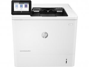 HP LaserJet Enterprise M612dn (A4; 71 ppm, USB2.0; Ethernet, Duplex)