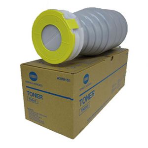 MINOLTA Toner TN-015 pro Bizhub PRO 951 (A3VV151)