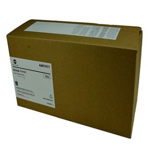 Konica Minolta originální toner AAE1011, black, 25000str., TNP-64, Konica Minolta bizhub 4