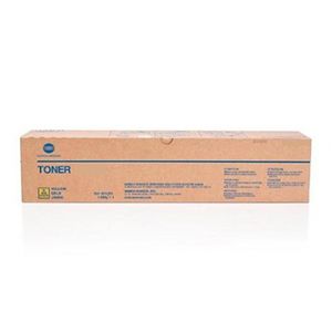 Minolta Toner TNP-80Y (AAJW252)