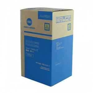 Minolta Toner TNP-81Y (AAJW251)