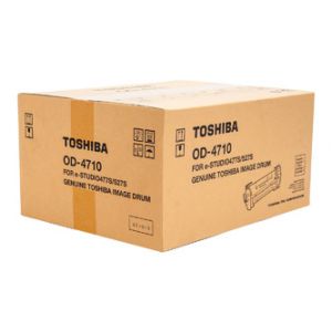 Toshiba originální válec OD4710, black, 6A000001611, 72000str., Toshiba e-Studio 477S