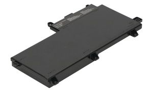 2-Power CI03XL alternative pro HP ProBook 650 G2 3 ?lánková Baterie do Laptopu 11,4V 4210m