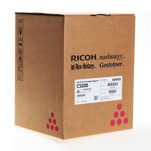 RICOH originální toner 828428, magenta, 24000str., RICOH Pro C 5120, 5120 S, 5200, 5200 S,