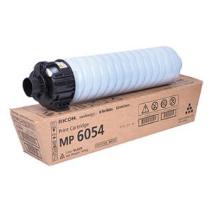RICOH originální toner 842127, black, 48000str., RICOH AFICIO MP 6054,MP 5054, MP 4054