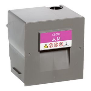 Toner RICOH MPC 6503, 8003 magenta