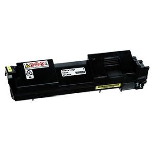Ricoh originální toner 408253, yellow, 9000str., Ricoh SPC360X