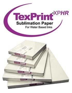 Sublimační papír pro gelové inkousty XP-HR A3