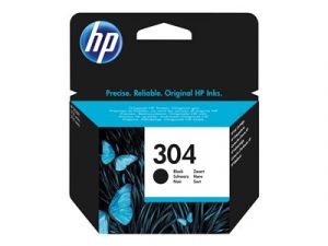 HP Ink/304 Black, HP Ink/304 Black