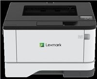 LEXMARK MS331dn ČB tiskárna A4, 38ppm, 256MB, LCD, duplex, USB 2.0
