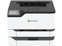 LEXMARK CS431dw barevná tiskárna A4, 24ppm, wifi, duplex