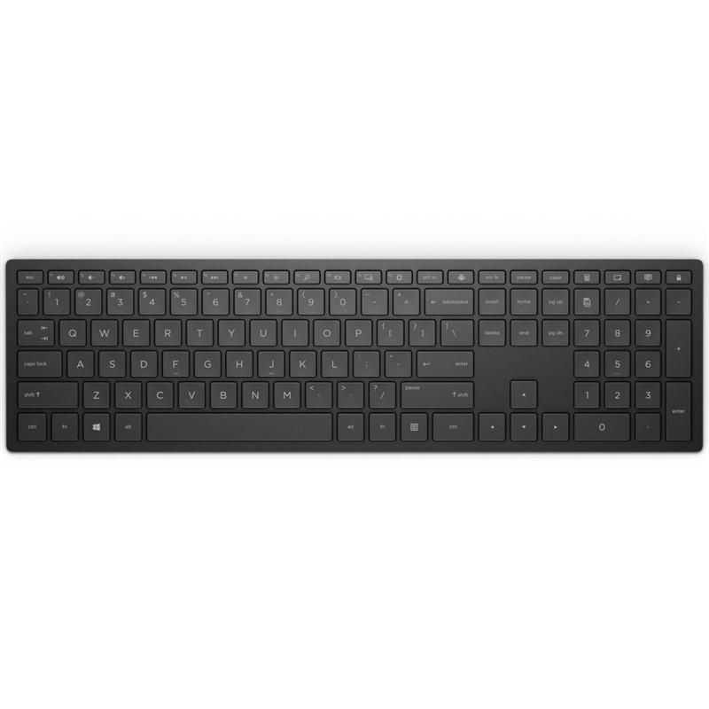 HP Pavilion Wireless Keyboard 600 DE PeKro Spol S R o 