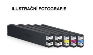 EPSON Magenta Ink pro WF-C20750, XXL