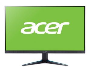 Acer LCD Nitro VG270UPbmiipx 27" IPS LED 2560x1440@144Hz /100M:1/1ms/2xHDMI, DP, Audio out