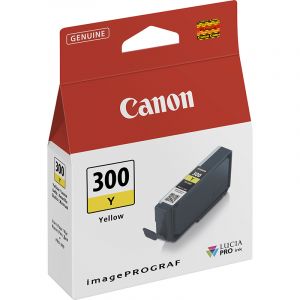 CANON PFI-300 Yellow - NICHE