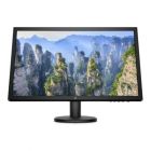 HP LCD V24 24"/1920x1080 TN FHD AG/16:9/1000:1/250cd/5ms/1xVGA/1xHDMI/VESA/Black