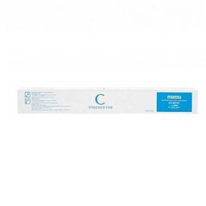 Utax originální toner 1T02RMCUT0, cyan, 20000str., CK-8513, Utax 4006 Ci