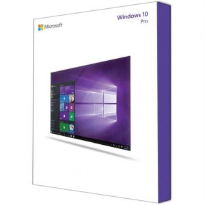 MS Windows 10 Pro Operační sytém 64-bit Czech 1pk OEM DVD