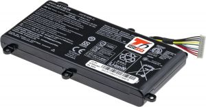 Baterie T6 power Acer Predator 15 G9-591, G9-592, 17 G9-791, G9-792, GX-791, 5700mAh, 84Wh