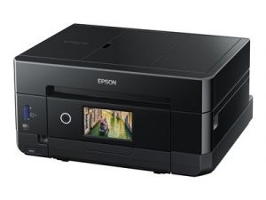 EPSON Expression Premium XP-7100 Small-in-One - Multifunkční tiskárna - barva - tryskový -
