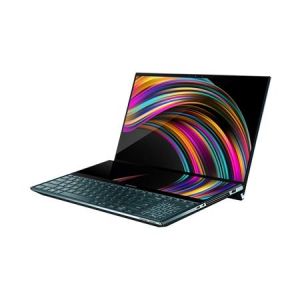 ASUS Zenbook Pro Duo UX581LV-H2001R i7-10750H/16GB/1TB SSD/RTX 2060/15,6" 4K, IPS/Win10Pro