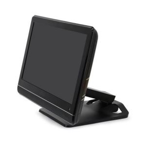 ERGOTRON Neo-FlexR Touchscreen Stand - stolní stojan, max 27" LCD, černý