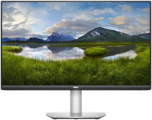 DELL 27 Monitor S2721HS, 68.47cm(27), IPS, 1920x1080, 300 cd/m2, 1000:1, 4ms, 1xHDMI, 1x a