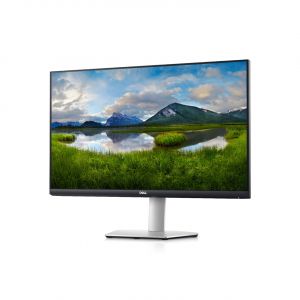 DELL S2721DS WLED LCD 27"/5ms/1000:1/2560x1440//HDMI/IPS panel/tenky ramecek/cerny