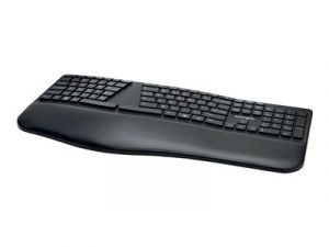 KENSINGTON, Kensington ProFit Ergo wless Keyboard DE