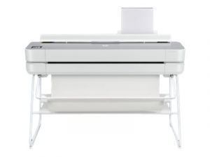 HP DesignJet Studio Steel 36" (A0+, 25s A1, USB 2.0, Ethernet, Wi-Fi)