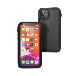 Catalyst Waterproof case, black - iPhone 11 Pro