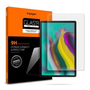 Spigen Glas.tR SLIM - Galaxy Tab S5e/S6