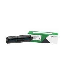 LEXMARK toner Black C3224dw, C3326dw, MC3224 Return Print Cartridge (1.5K)