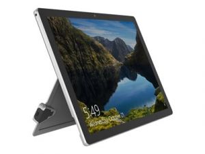 Compulocks Surface Lock Adapter with Key Cable Lock for Surface Pro & Surface GO - Bezpečn