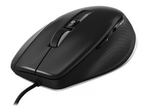 3Dconnexion CadMouse Pro - Myš - ergonomický - optický - 7 tlačítka - kabelové